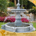 Antique Finished Old Looking Garden Water Fountain for sale